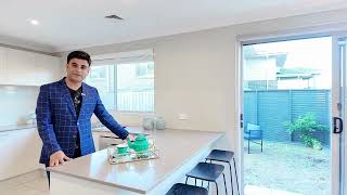 7 Canonbury St Schofields listed by Tushar Virmani [upl. by Nhguaval]