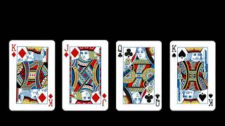 Card Trick REVEALED  Choose a card and it will DISAPPEAR [upl. by Gokey]