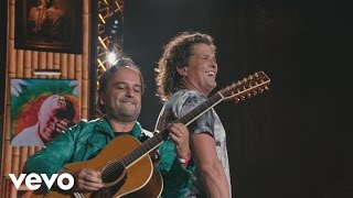 Carlos Vives  Fruta Fresca En Vivo Desde el Estadio El Campín de Bogotá [upl. by Eelac]