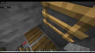 Minecraft Ladder Dripstone Trap  Part 1 Hoplite [upl. by Aniral]