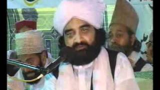 Pir Naseer ud Din Naseer R A Khatam Nabwat Conference ABBOTTABAD Last Part [upl. by Aisayt]