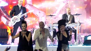 The Human League quotTogether in Electric Dreamsquot Stockholm 15 Nov 2024 [upl. by Maxi]