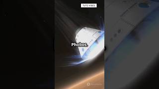 Story of Phobos 2 mysterious space science phobos moonmission [upl. by Beedon]