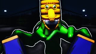 This Roblox Horror Game Made Corn Scary Kalampokiphobia [upl. by Refinney]