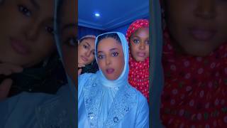 Zainab labarina Zarah Aliyu Farida Abdullah  Fatana ina Aureku video song africa kannywood [upl. by Louls]