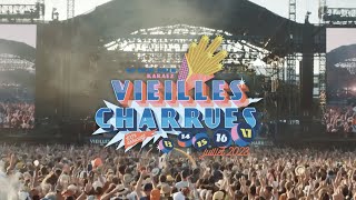 Vieilles Charrues 2023  Teaser [upl. by Kuhn566]