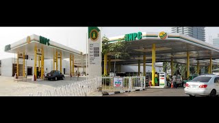 IS THIS GOOD NEWS New Petrol Price Revealed  NNPC [upl. by Doralin]