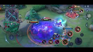 how to play league of legends and how to balance enemy team extremely cool part 28 [upl. by Burch373]