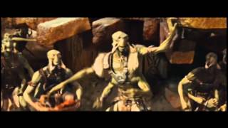 John Carter  Può diventare pericoloso  Clip dal film [upl. by Llertniuq]