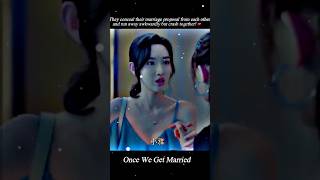 Once we get married love 😚 story video WhatsApp status video 🥀youtubeshorts remix song 😻 song [upl. by Esetal]