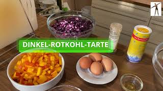 LiveCooking Fit ins neue Jahr [upl. by Acinet]