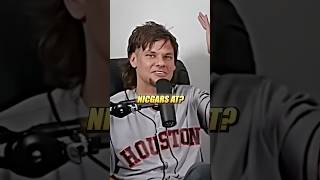 Does Theo Von Have THE PASS 😂 [upl. by Omlesna695]