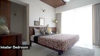 Nova Residency by Magarpatta Group  Magarpatta Pune  2 3 35 BHK Luxury Apartments [upl. by Elokyn]