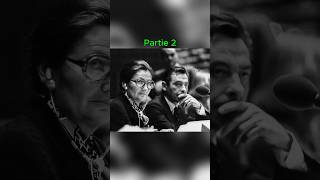 Simone Veil Partie 2 [upl. by Eibo]