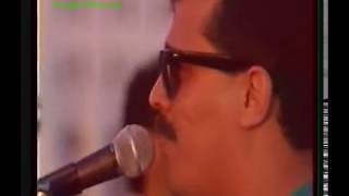 Live in Santa Monica LA usa Cheb Sahraoui amp Fadela  Hassnou Awni 90s [upl. by Harli]