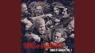 Day Is Gone from Sons of Anarchy [upl. by Kory]