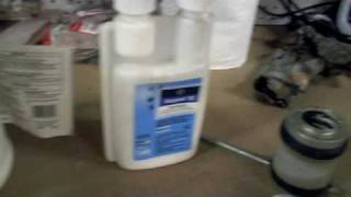 Best Pest Control Insecticide Product on the market Better than the pros [upl. by Acinok]