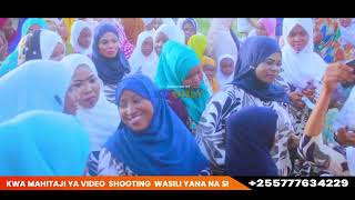 NweQaswida mpya202kakamekijusthamadiofficial video [upl. by Kus]