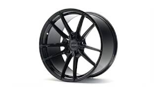 Velgen Wheels VF5  Light Weight Series [upl. by Rebe]