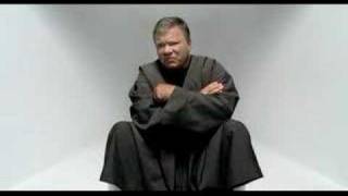 William Shatner quotWorld of Warcraftquot Werbung GermanDe [upl. by Robers483]