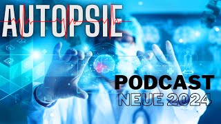 Autopsie Mysteriöse Todesfälle Neue 2024 Podcast Übersetzung des Autors Episode 30 Deutsch [upl. by Ryann514]