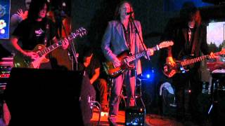 John Waite  Missing You Live in Indianapolis July 19 2012 [upl. by Howzell]