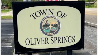 Former Oliver Springs chief wastewater operator indicted on embezzlement charge [upl. by Reinhardt]