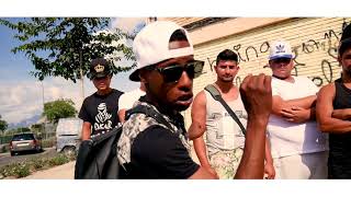 Elams  Fusil dassaut Clip Officiel [upl. by Karolyn]