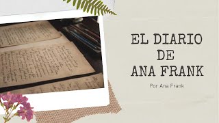 Diario de Ana Frank audiolibro parte 1 [upl. by Nired620]