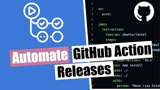 Automate your GitHub Actions Releases with Semantic Release [upl. by Kralc]