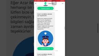 AZAR TAÅ HÄ°LESÄ° Ä°PHONE PROGRAMISIZ SÃœRÃœM HATASINDAN FAYDALANMAK Ã‡OK KOLAY [upl. by Nygem]