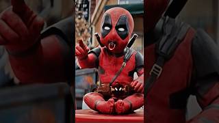 Ryan Reynolds Family Cameos in Deadpool 3 Explained deadpool wolverine shorts [upl. by Notsuj]