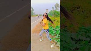 Baap Dada nahae  Angana mein saiya swimming pool viral dance trandingshorts bhavna dancer [upl. by Binny]