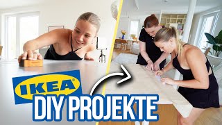 Ab zu Ikea aka weiter an meiner Wohnung arbeiten 😍 [upl. by Deegan]