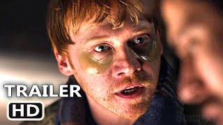 SERVANT Season 4 Trailer 2023 Rupert Grint M Night Shyamalan Series [upl. by Ahsik]