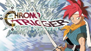 The Chrono Trigger Retrospective [upl. by Drewett]