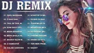 Hindi Songs  New Hindi songs 2022  New Hindi Remix Songs  Hindi Dj Remix Songs 2022 Indian Remix [upl. by Dasa133]