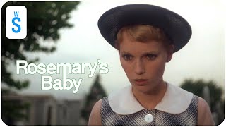 Rosemarys Baby 1968  Scene [upl. by Fleischer721]