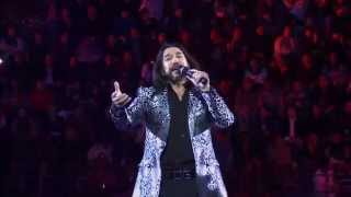 Marco Antonio Solis Presiento Que Voy A Llorar Ladron De Buena Suerte 2015 [upl. by Zebulen486]