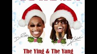 Ying yang twins  Carol Of Da Bellz [upl. by Yelkao571]