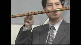 How to play Bamboo flute [upl. by Astto79]