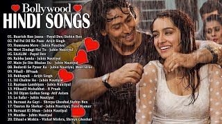 ROMANTIC HINDI LOVE MASHUP 💛 Best Mashup of Arijit Singh Jubin Nautiyal Atif Aslam Neha Kakkar ❤️ [upl. by Suirtimid]