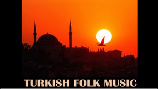 Folk music from Turkey  Üsküdara [upl. by Anaigroeg]