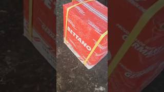 BETTANO ENGINE LUBRICANT  BEST LUBRICANTS  BEST ENGINE OIL 20W50 SL 20W50 CI4 DIESEL ENGINE OIL [upl. by Steele]