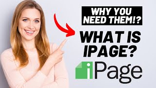 What Is iPage What Is iPage Used For Why You Need Them [upl. by Esch772]