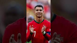 Cristiano Ronaldo Portugal retirement never crossed my mindfootballhighlights [upl. by Ailicec]