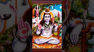 Om Namah Shivaya WhatsApp status🕉 [upl. by Eoz342]