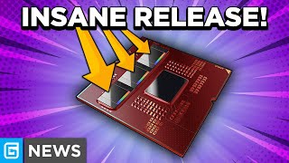 AMD’s Actually RELEASING THESE CPUs [upl. by Caesar]