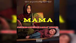 MAMA ft Sonofthunder x Patience [upl. by Yrojram58]