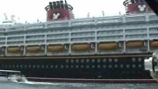 Disney Cruise on the Wonder Castaway Cay [upl. by Leonora]